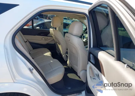 2020 Mercedes-Benz Gle 350 from USA, damaged, VIN 4JGFB4JB7LA126068